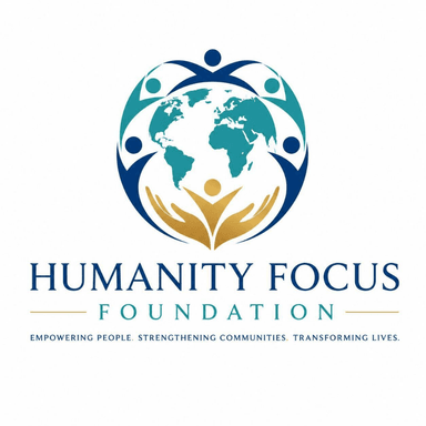 Humanity Focus Foundation Logo
